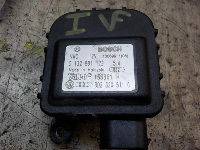 8D2820511C Actuador de compuerta de la calefacción comprar Almería