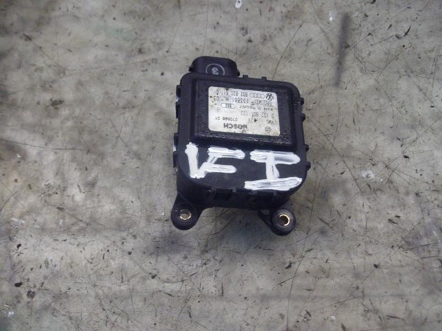 8D2820511C VAG Actuador de compuerta de la calefacción comprar Alcalá