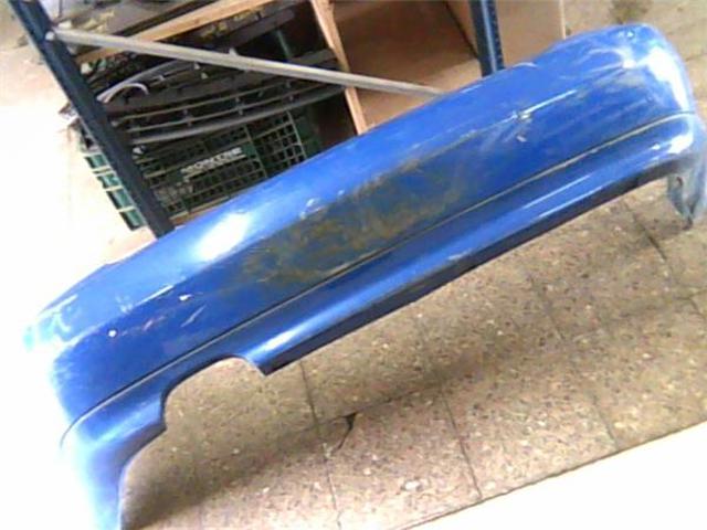 Paragolpes 8D5807303 VAG