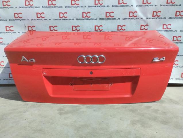 Comprar Tapa maletero A4  8D2