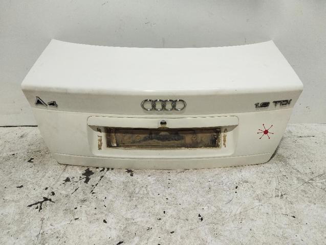Tapa maletero Audi A4  sedán comprar en España