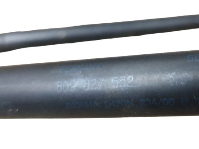 8D9827552 VAG