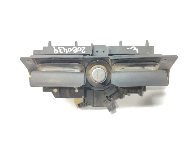 VAG 8D9827565H Cerradura de tapa de maletero  comprar en Albacete