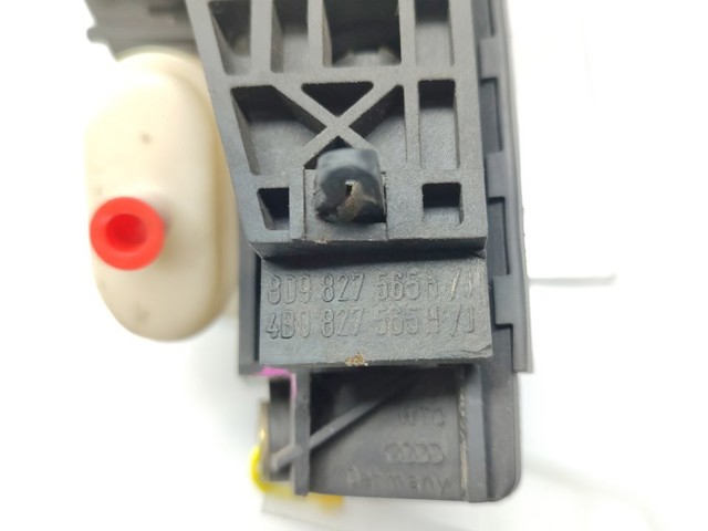 VAG 8D9827565H Cerradura de maletero  en stock Salamanca