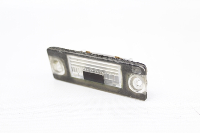 Luz matricula para Audi A4 8D5