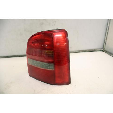  Audi A4  (1994-2002)