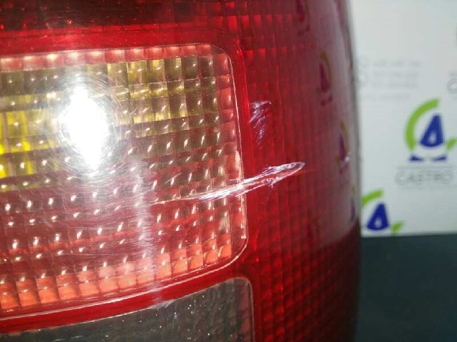 Tablero De Luces Traseras De Contacto 8D9945257 VAG