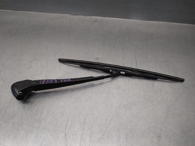 VAG 8D9955407A Brazo del limpiaparabrisas trasero  disponible Valladolid