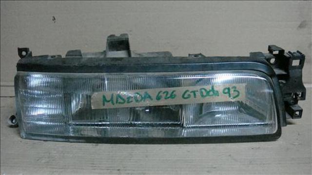 8DGK51030 Mazda