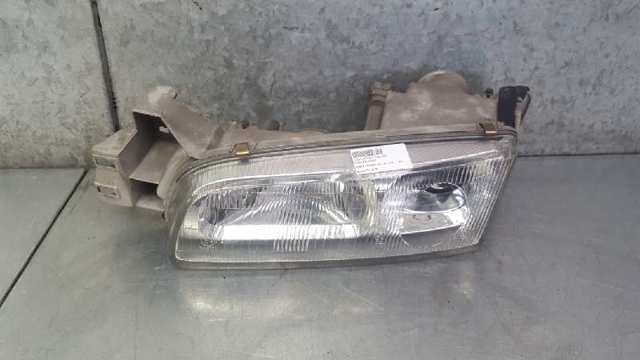 Faro izquierdo para Mazda 626 GE
