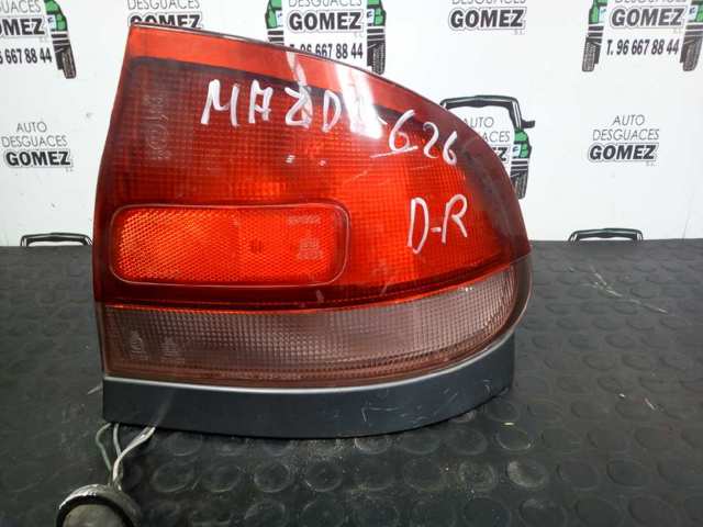 Comprar Piloto trasero exterior derecho Mazda 626 IV GE a bajo precio