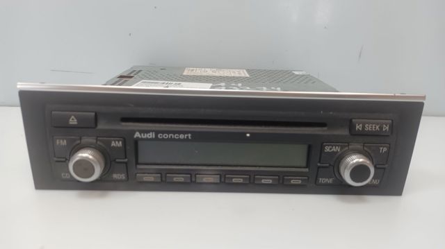 8E0035186AA VAG