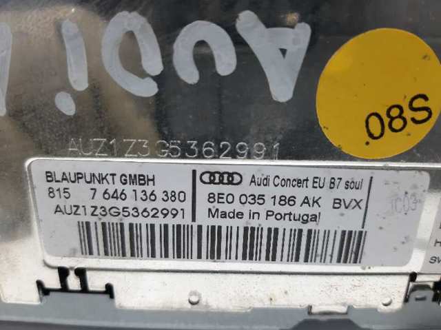 8E0035186AK VAG