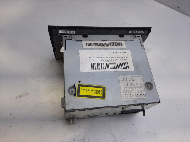 8E0035186AK VAG