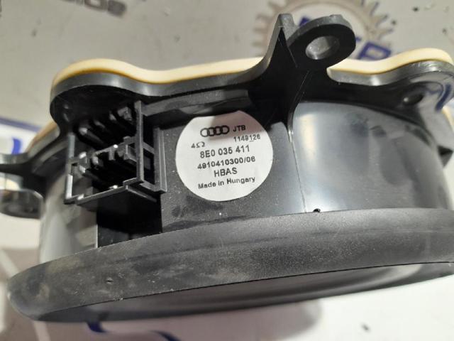 8E0035411 VAG Altavoz de la puerta delantera  comprar en Lleida