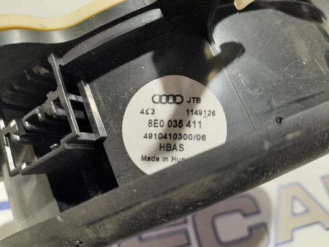 8E0035411 VAG Altavoz de la puerta delantera  comprar en Oviedo