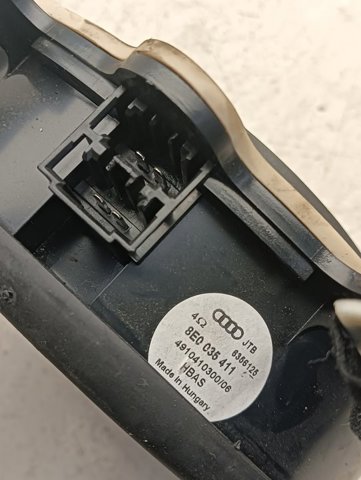 8E0035411 Altavoz de la puerta delantera  comprar en Pontevedra