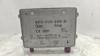 Amplificador De Señal 8E0035456B VAG