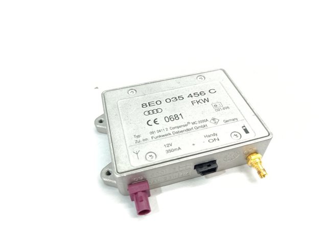 8E0035456C VAG/Audi