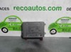 Amplificador De Señal 8E0035456C VAG