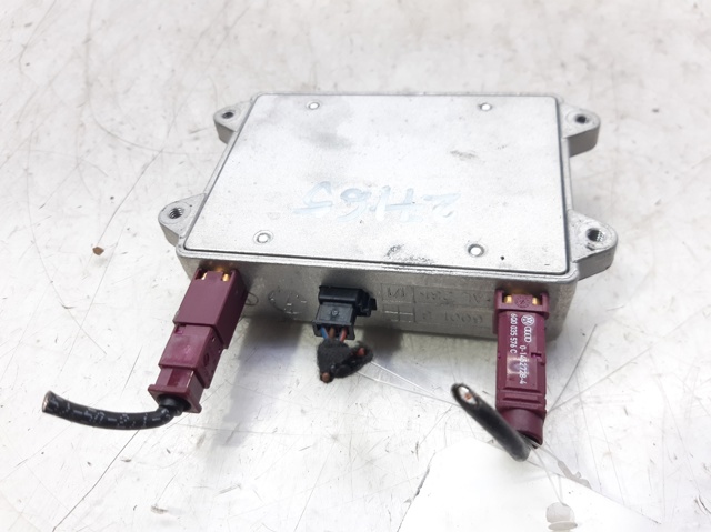 VAG 8E0035456C Amplificador de señal de antena comprar Barcelona