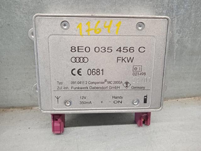 8E0035456C VAG