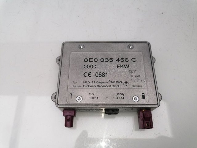 8E0035456C VAG/Audi