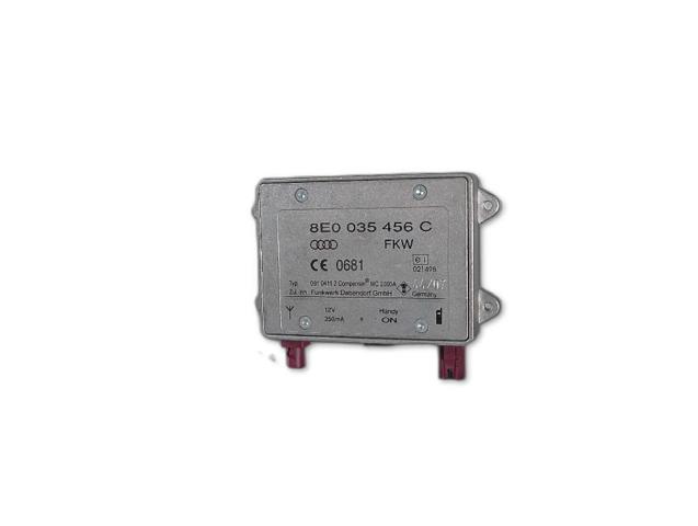8E0035456C VAG Amplificador de señal de antena  en stock Córdoba
