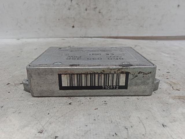 8E0035456C VAG Amplificador de señal de antena comprar Alcalá