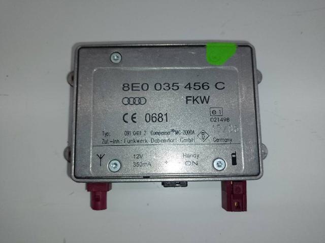 8E0035456C Amplificador de señal de antena comprar Sevilla