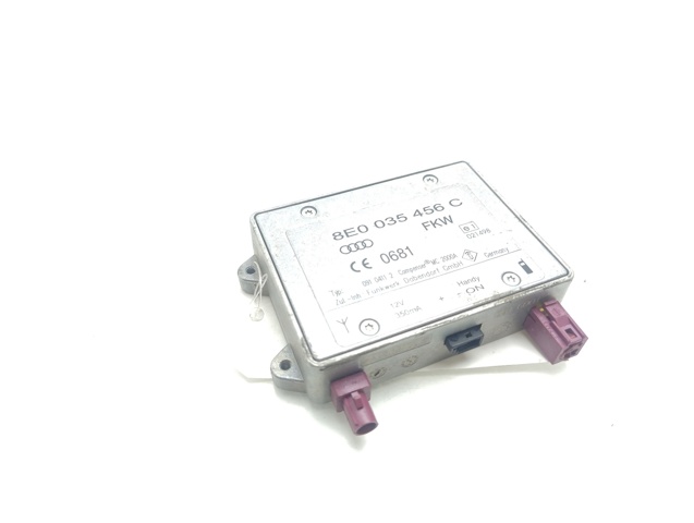 VAG 8E0035456C Amplificador de señal de antena comprar Pamplona