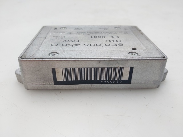 8E0035456C VAG Amplificador de señal de antena  comprar en Jaén