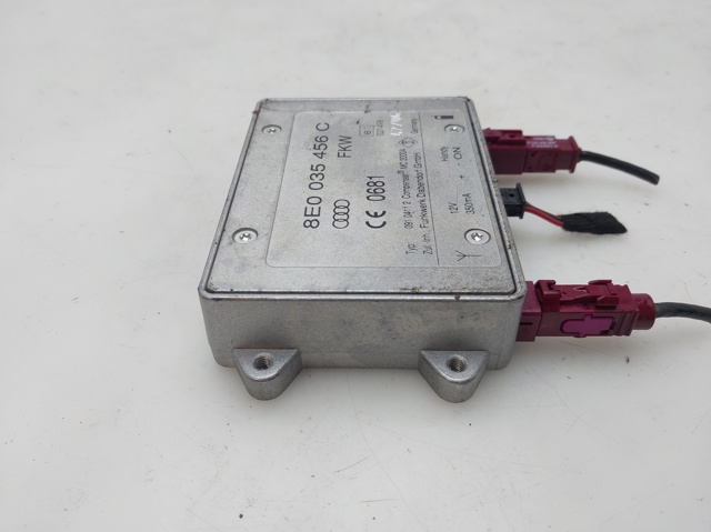 8E0035456C Amplificador de señal de antena comprar Girona