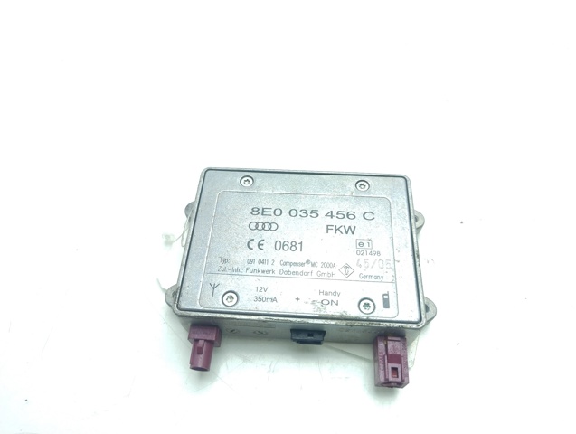 8E0035456C Amplificador de señal de antena comprar Almería