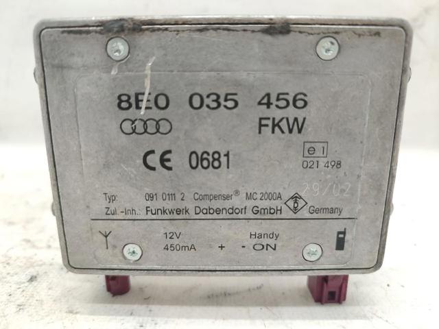 8E0035456C VAG/Audi