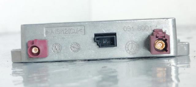 8E0035456C Amplificador de señal de antena  comprar en Zaragoza
