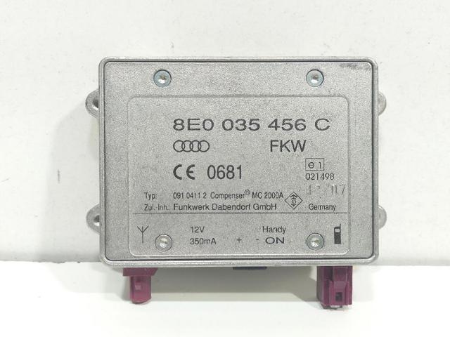 8E0035456C VAG