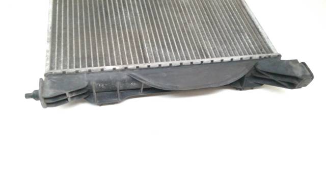 8E0121251 VAG Radiador de refrigeración del motor  disponible Vigo