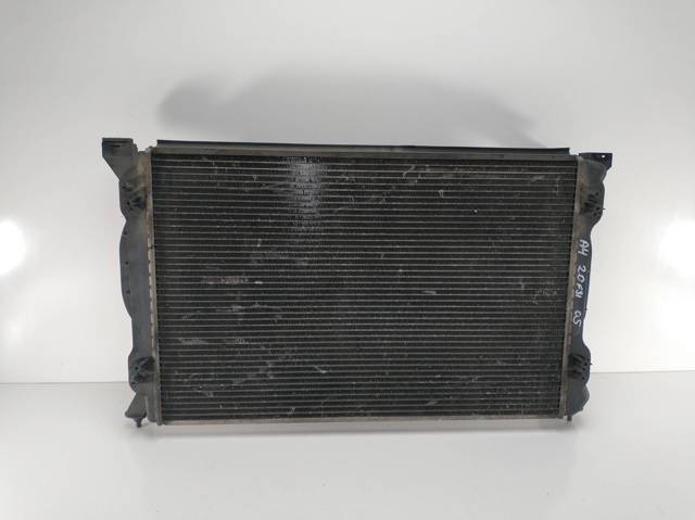 8E0121251 VAG Radiador comprar Madrid