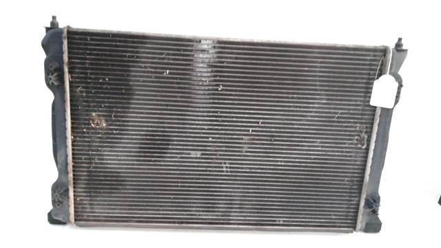 8E0121251 VAG Radiador comprar Bilbao