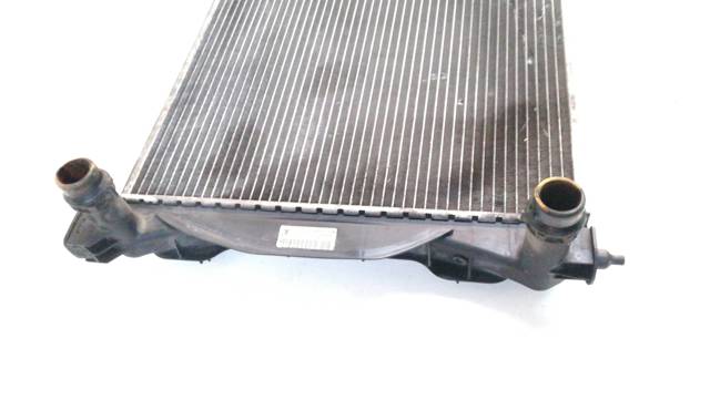 8E0121251 Radiador de refrigeración del motor  disponible Burgos
