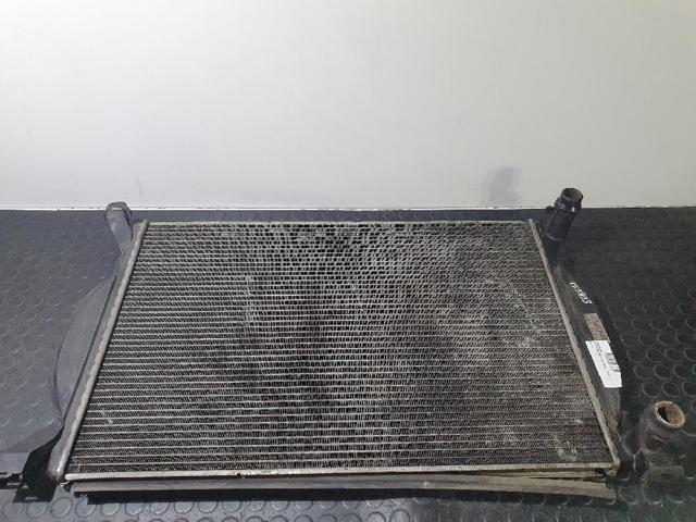 8E0121251 Radiador  en stock Sabadell
