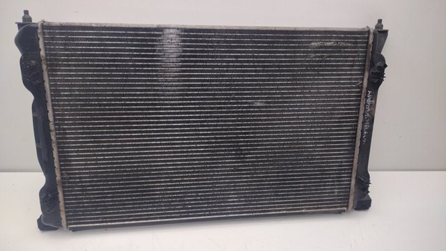 8E0121251 Radiador comprar Almería