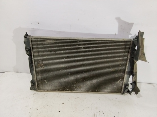VAG 8E0121251A Radiador comprar Tarragona