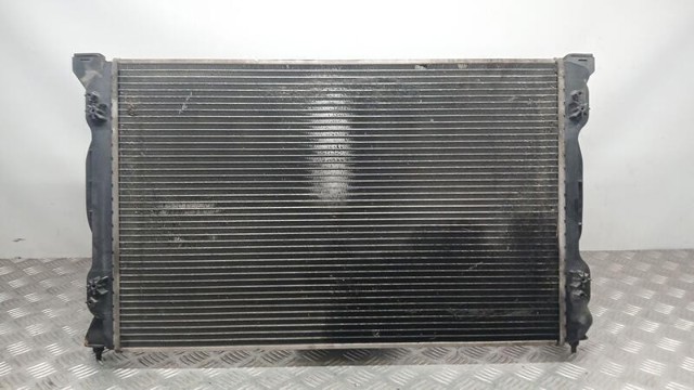 VAG 8E0121251A Radiador  en stock Salamanca