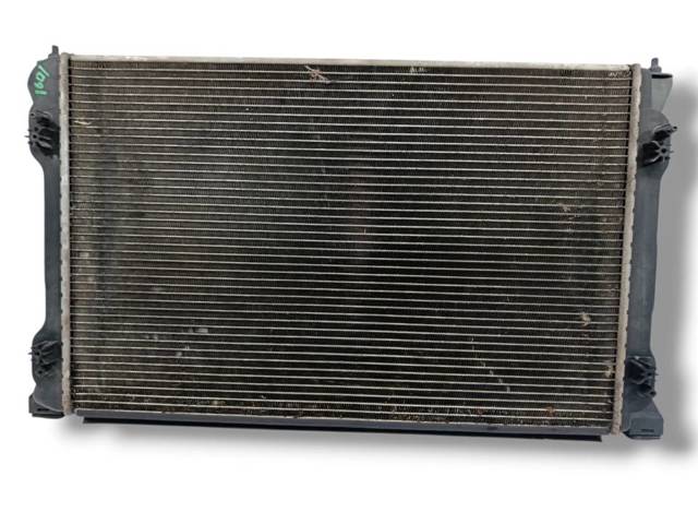 8E0121251A VAG Radiador de refrigeración del motor  comprar en Jaén