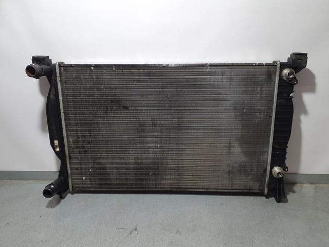 Radiador de agua 8E0121251AQ VAG