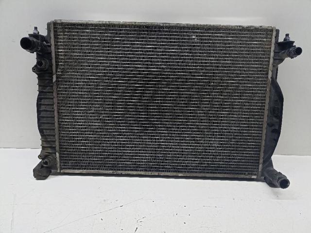 Radiador 8E0121251AR VAG