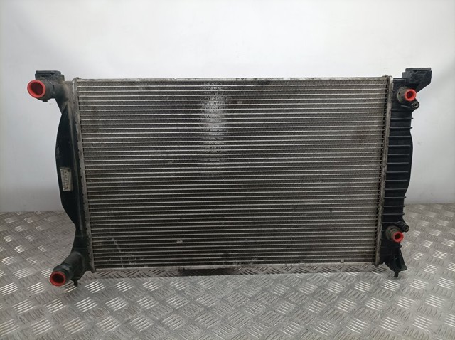 Refrigeración del motor 8E0121251L VAG