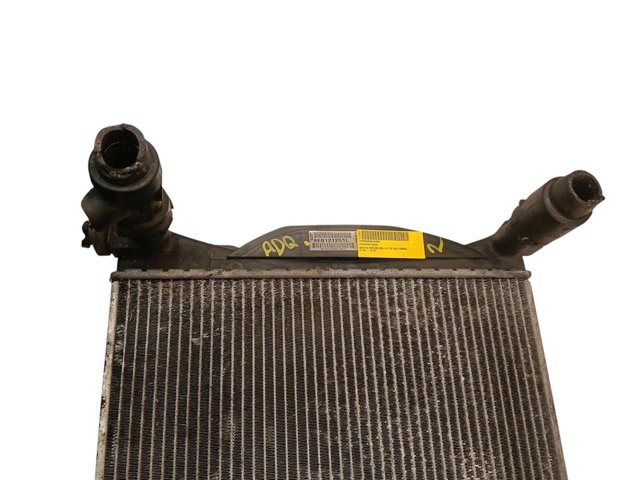 8E0121251L VAG Radiador de refrigeración del motor  comprar en Lleida